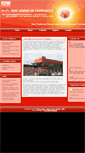 Mobile Screenshot of mdx.com.my